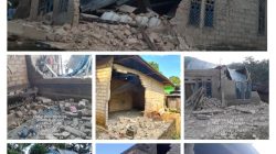 GEMPABUMI TEKTONIK M5,2 DI FLORES, NUSA TENGGARA TIMUR, TIDAK BERPOTENSI TSUNAMI*