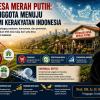 Koperasi Desa Merah Putih: Dari Satu Anggota Menuju Mesin Ekonomi Kerakyatan Indonesia