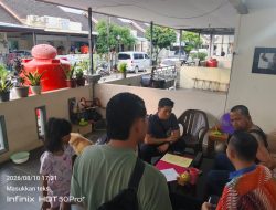 Mobil Innova Venturer Jadi Barang Bukti, Prosedur Penyitaan dalam Kasus Rp638 Juta Dipertanyakan