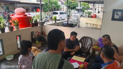 Mobil Innova Venturer Jadi Barang Bukti, Prosedur Penyitaan dalam Kasus Rp638 Juta Dipertanyakan