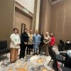 Pelantikan Sultan Paser 18 sebagai President AAMECC Indonesia Tandai Babak Baru Kerja Sama Global