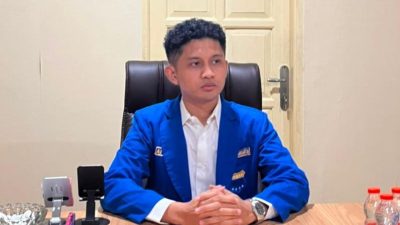 Ketua Cabang PMII Jakarta Timur Desak Polres Jaksel Tangkap Pelaku Pengeroyokan*