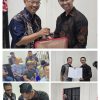 WAHYUDI FEBRIAN RESMI DIKUKUHKAN SEBAGAI KETUA RW 035 BOJONG NANGKA PERIODE 2026-2029*
