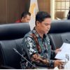 Ketidak Sesuaian Desil, Komisi C DPRD DKI Jakarta : Warga Untuk Sanggah dan Rubah Data*