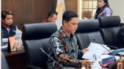 Ketidak Sesuaian Desil, Komisi C DPRD DKI Jakarta : Warga Untuk Sanggah dan Rubah Data*