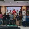 UKW Angkatan ke-20 Ditutup, MIO Tekankan Integritas dan Kepercayaan Publik