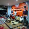 Ketua DPD Gerakan Rakyat Jakarta Timur Memberikan Sosialisasi di Kecamatan Cipayung*