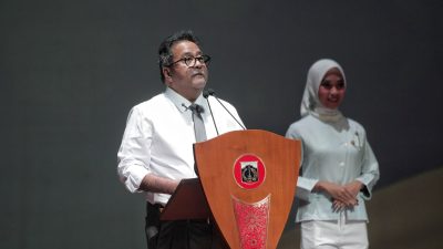 DINAS PEMBERDAYAAN, PERLINDUNGAN ANAK, DAN PENGENDALIAN PENDUDUK PROVINSI DKI JAKARTA