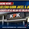 Geger Korupsi RP145 Miliar di Ditjen Imgrasi : Setelah OTT Wamen, KPK Masih Geledah Kanim Jaksel dan Jakpus*