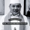 KELUARGA ALMARHUM H. HERLAN MATRUSDI APRESIASI TUNTUTAN JPU, BERHARAP TERDAKWA PEMBUNUHAN DIHUKUM MATI*