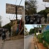 Pengguna Jalan Soroti Pemanfaatan Lahan Sisi Tol Kembang Kerep Karena Ganggu Lalu Lintas