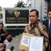 Putusan Praperadilan PN Batam Dilaporkan ke Komisi Yudisial