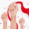 Aktivis Laz: Hari Sumpah Pemuda Menjadi Momentum untuk Memperkuat Persatuan