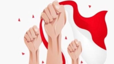 Aktivis Laz: Hari Sumpah Pemuda Menjadi Momentum untuk Memperkuat Persatuan