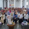 84,99 Persen Perempuan Jakarta Sudah Terhubung Internet, Pemprov DKI Bersama BKOW DKI Jakarta, ICT Watch, BPW Indonesia, dan LKBN ANTARA Dorong Pemanfaatan AI untuk Pemberdayaan
