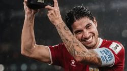 *INDONESIA JUARA!*  *SEJARAH TERUKIR! PECAHKAN KUTUKAN THAILAND, INDONESIA JUARA FIFA ASEAN CUP 2026 LEWAT DRAMA ADU PENALTI*