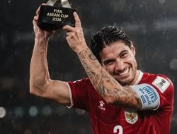 *INDONESIA JUARA!*  *SEJARAH TERUKIR! PECAHKAN KUTUKAN THAILAND, INDONESIA JUARA FIFA ASEAN CUP 2026 LEWAT DRAMA ADU PENALTI*