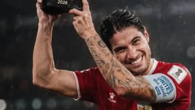 *INDONESIA JUARA!*  *SEJARAH TERUKIR! PECAHKAN KUTUKAN THAILAND, INDONESIA JUARA FIFA ASEAN CUP 2026 LEWAT DRAMA ADU PENALTI*