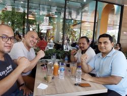 Dinilai Dapat Memajukan Banten, Aktivis 98 ex TKN Prabowo Gibran Siap Menangkan Andra Soni di Banten