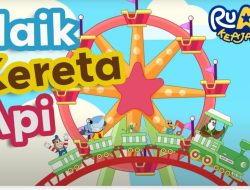 Meriahkan Hari Anak Nasional, Ancol Luncurkan Video Animasi Edukatif
