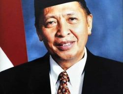 *Hamzah Haz Wafat, Indonesia Berduka, Negarawan Telah Tiada*