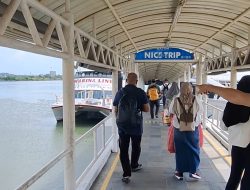 Conggo Meliala: Polemik Karena Pemenang Tidak Lolos Tahap Pra Kualifikasi