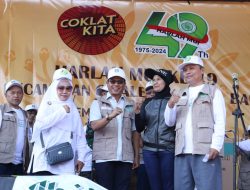 Harlah MUI, Kang DS Sebut Dalam Rangka Mempersatukan Umat
