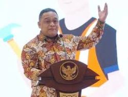 Wasekjend 1 Komnas LP-Wasekjend 1 Komnas LP-KPK Amri Piliang Beny Rhamdani Harus Buktikan Inisial T Pengendali Judol, Semoga Tidak Asal  Amri Piliang Beny Rhamdani Harus Buktikan Inisial T Pengendali Judol, Semoga Tidak Asal