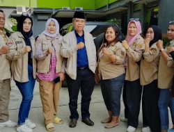 Asep Ismail Calon Bupati Bandung Barat, Siap Mengemban Amanah Masyarakat Bandung Barat