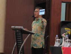 Dengan adanya lintas agama dan Lintas Sektoral,Bupati Bandung Sebut,Penyuluhan Agama, Sangat di Perlukan di Tengah-Tengah Masyarakat*
