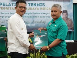 Pelatihan Teknis,Di Sekolah Dapat Meningkatkan Skill dan Integritas, Serta kualitas Peningkatan dan Pendidikan di sekolah Tersebut *