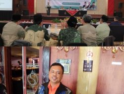 Silaturahmi Antar-Tokoh Agama: Membangun Kerjasama dan Kondusifitas di Kabupaten Bandung*
