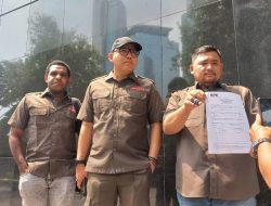 Cak Imin Dilaporkan ke KPK Gara-gara Bawa Istri Saat Jadi Tim Pengawas Ibadah Haji