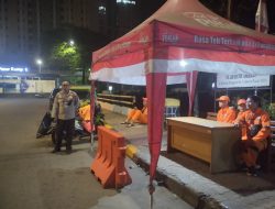 Polsubsektor Menteng Tenggulun Antisipasi Tawuran Antar Remaja