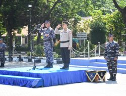 Resmi Ditutup, Diklat Integrasi Bintara TNI – Polri 2024 Diharapkan Semakin Pererat Silaturahmi Para Siswa