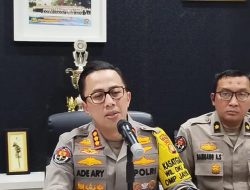 Tim Patroli Perintis Presisi Polda Metro Gagalkan 111 Kasus Tawuran Selama Tiga Bulan
