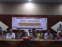 PDFMI Pastikan Afif Maulana Meninggal Dunia Karena Terjatuh, Bukan Penganiayaan