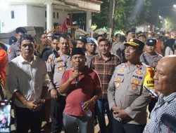 Polres Metro Bekasi Evakuasi Terduga Pelaku Pencabulan di Pondok Pesantren Al-Qonaah