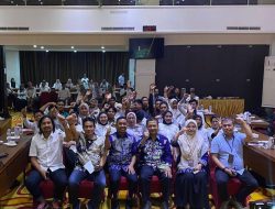 4.928 Aparatur Desa Sulsel Ikut Pelatihan P3PD Tahap II