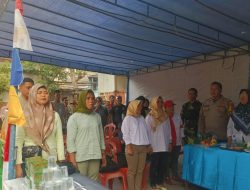 Gambaran Demokrasi Jelang Pilkada Serentak Dalam Pemilihan Anggota LMK RW 013 Kelurahan Karang Anyar
