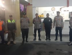 Kontrol Kantor Bawaslu RI Tiga Pilar Menteng Menciptakan Pilkada Aman Dan Damai