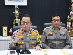 Kurang dari 24 jam, Polisi berhasil ungkap identitas jasad wanita tanpa kepala