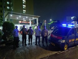 Pencegahan Dan  Cara Bertindak Polri Terkait maraknya Tawuran