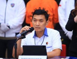 *Narasi Media Online terkait pengembangan pengungkapan Judi Online oleh Dittipidsiber Bareskrim Polri*