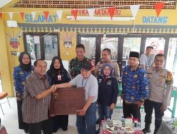 Tiga Pilar Hadiri Pemilihan Ketua Rw 01 Kelurahan Cempaka Putih Timur
