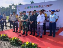 Kapolda Metro Jaya Ajak Stakeholder Bersinergi Ciptakan Pilkada Aman, Damai dan Kondusif