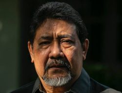Polri di Bawah Presiden adalah Perintah Konstitusi RI