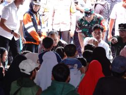 Polri Kawal kunjungan Wapres RI ke Sukabumi