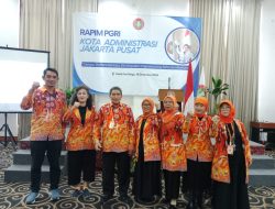 PGRI Siap Menjalankan Aturan Pemerintah