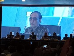 MAHKAMAH AGUNG MENYAMPAIKAN REFLEKSI AKHIR TAHUN MAHKAMAH AGUNG TAHUN 2024